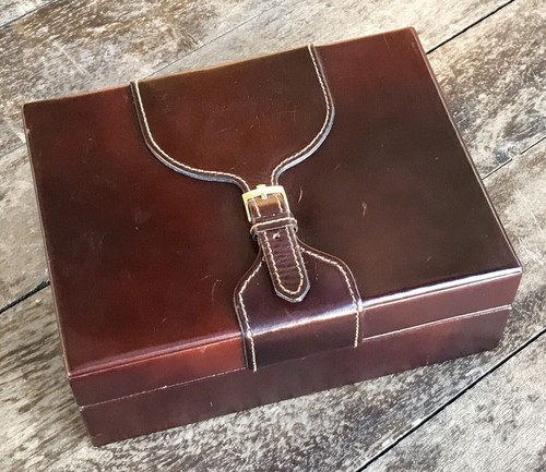 Rolex 1970 box buckle - box,