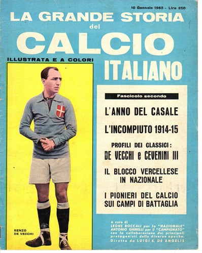 Rivista grande storia del - storia,