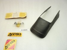 Acerbis paraspruzzi prolunga parafango posteriore enduro epoca 84-00 nuovo