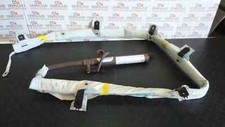 AIRBAG TENDINA LATERALE LATO SINISTRO FIAT SEDICI ANNO 2006 (76490-80J00) USATO