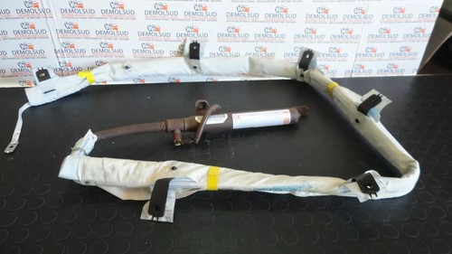 Airbag tendina laterale lato - tendina,