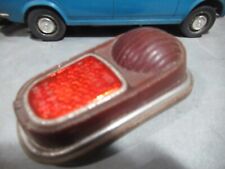 Alfa Romeo Ondine / Renault Dauphine - Fanale posteriore senza - Ricambio usato