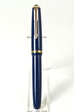 Penna stilografica vintage