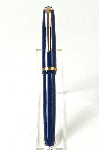 Penna stilografica vintage
