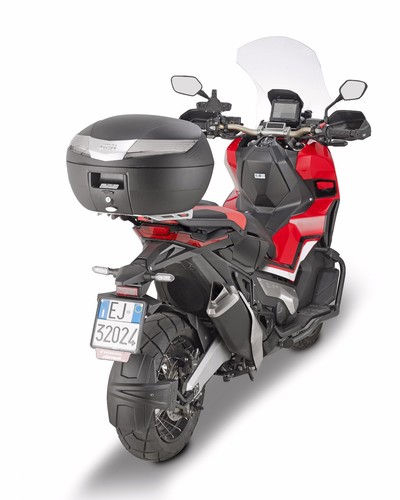 Honda adv 750 2017 - honda,