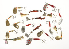 Lotto da 18 cucchiaini  SPLENDEX - MARTIN - AZ517