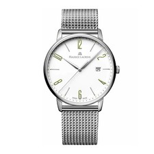 Maurice Lacroix Eliros Date