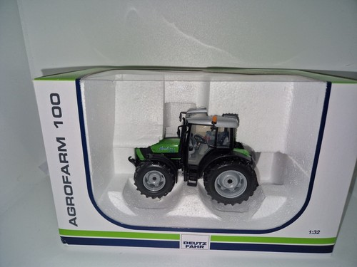 Ros deutz fahr - deutz, in