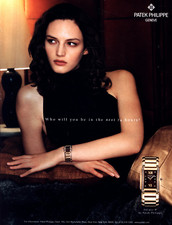 OROLOGIO PATEK PHILIPPE GENEVE