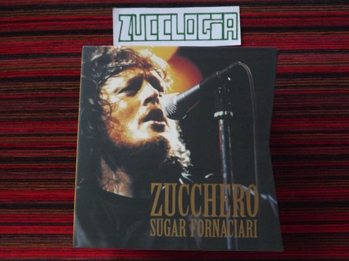 Zucchero box cofanetto per - zucchero,