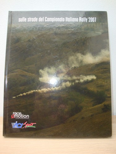Rally campionato italiano - rally,
