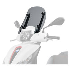 MF5603 Cupolino Fume' Sportivo Originale Piaggio Medley 125 150 200 (2020/2025)