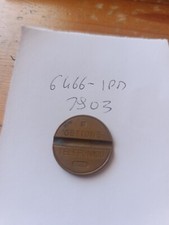 GETTONE TELEFONICO 7903 IPM