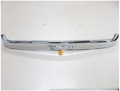 Paraurti anteriore toyota - anteriore,