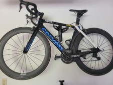 2013 CERVELO S5 VWD LTD