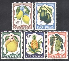 Guinea 1959