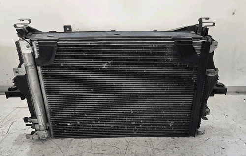 36002407 radiatore volvo - 36002407,