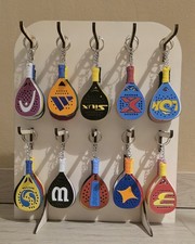 Lotto 30 Portachiavi Mini Pala