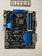 ASRock Z97 Extreme4 scheda