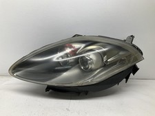 FARO FANALE ANTERIORE SINISTRO