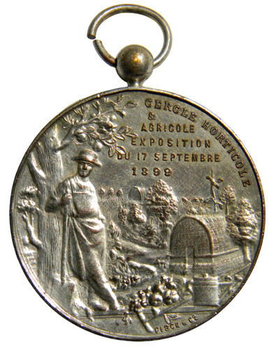 Belgio fontaine évêque - belgio, fontaine-l'Évêque