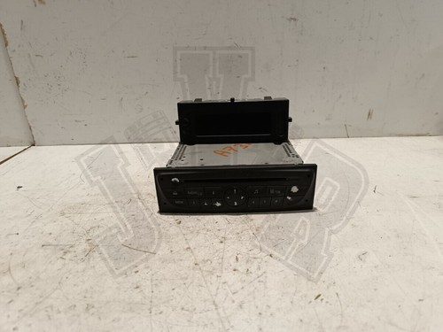 Renault clio radio lettore - radio, cd