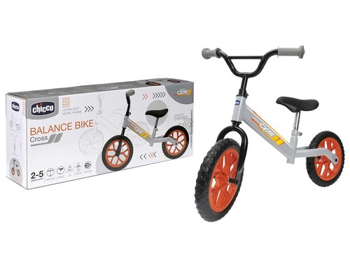 Balance bike cross - balance,
