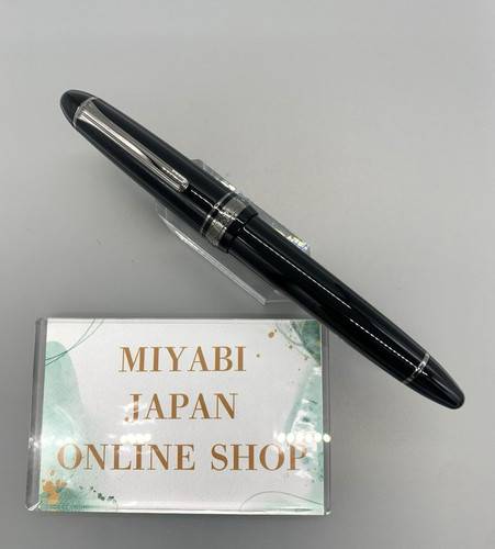 Penna stilografica sailor - stilografica,