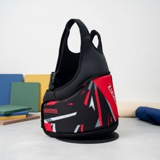 Paracostole da Go-Kart
