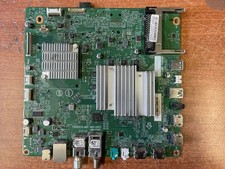 scheda madre tv Philips