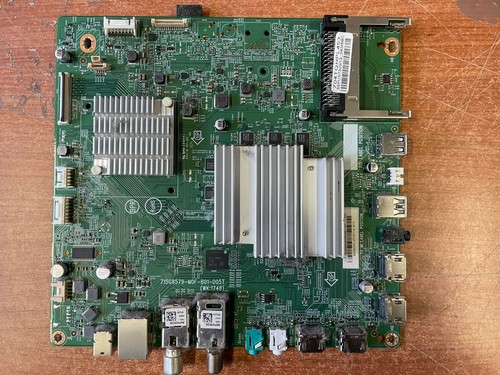 Scheda madre philips - madre, tv