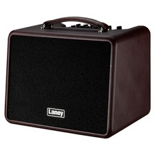 Laney A-Solo Acoustik Combo Amp 2 canali suono di prima classe casa libera D!