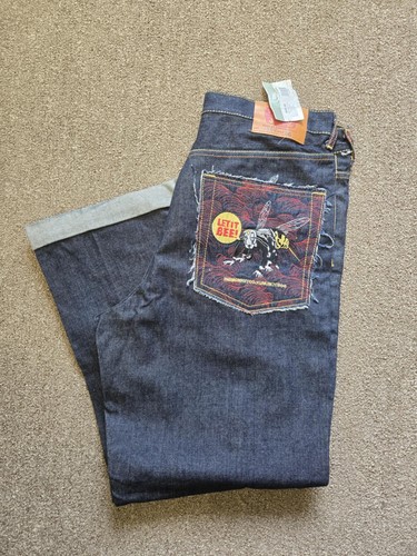 Jeans red monkey x - monkey, co.