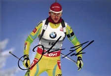 Jakov Fak - SVN - Biathlon -