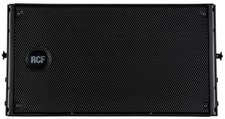 Rcf hdl10a woofer doppio da - |,