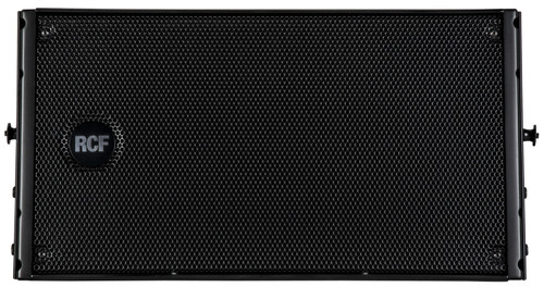 Rcf hdl10a woofer doppio - rcf,