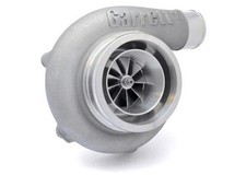 TURBOCOMPRESSORE GARRETT