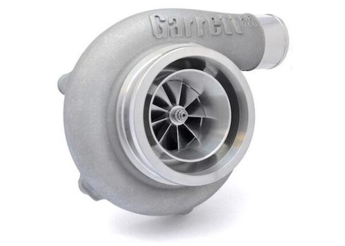 Turbocompressore garrett - turbocompressore,