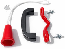 Kit Maniglia E Corda in Nylon