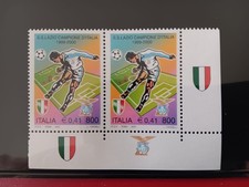 ITALIA 2000 - LAZIO CAMPIONE