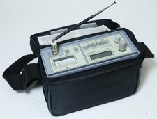 Misuratore livello fm - misuratore,