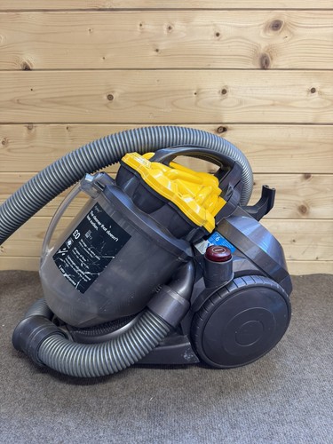 Dyson aspirapolvere cilindro - dyson,