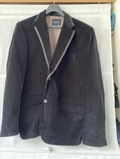 Giacca da sera in velluto di