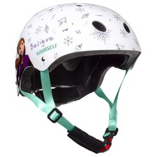 Disney Frozen Casco Bici