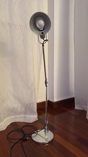 Artemide Lampada Tolomeo da scrivania di Michele De Lucchi anni '90