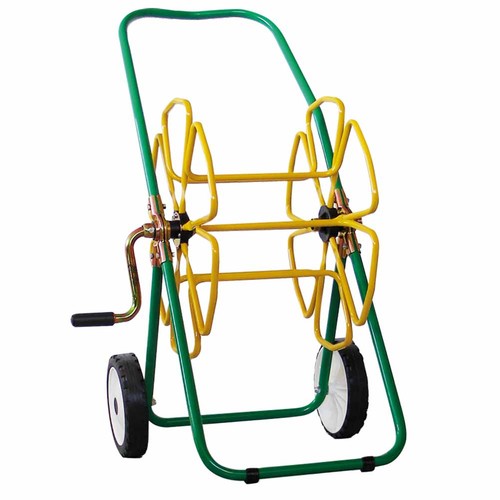 Carrello avvolgitubo gim 100 - avvolgitubo,