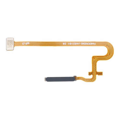 Flat lettore impronta - flat,
