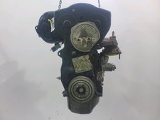 Motore Tipo NFU - Peugeot 207