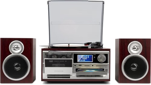 Trevi sistema micro fi - micro, hi