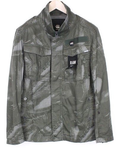 Star herren jacke - g-star, m